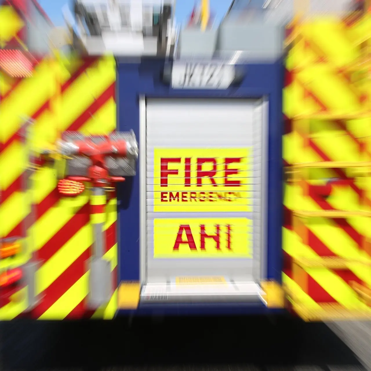 Couple’s fight leads to Mataura blaze