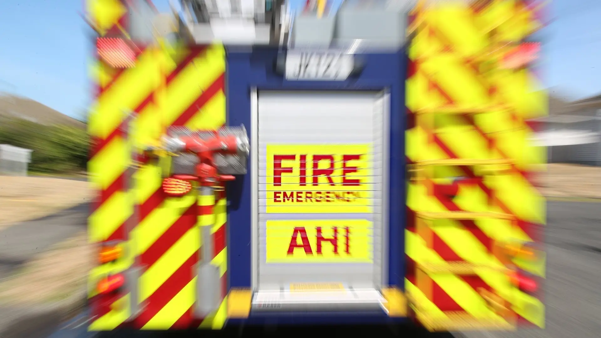 Couple’s fight leads to Mataura blaze