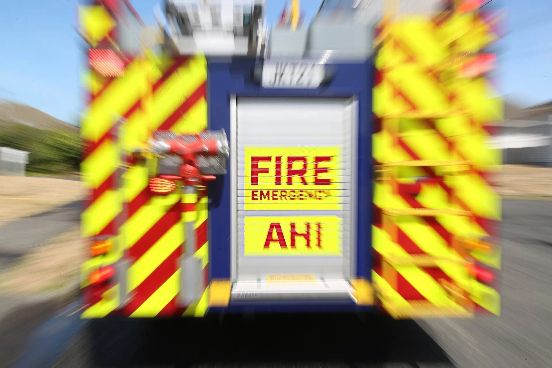 Couple’s fight leads to Mataura blaze