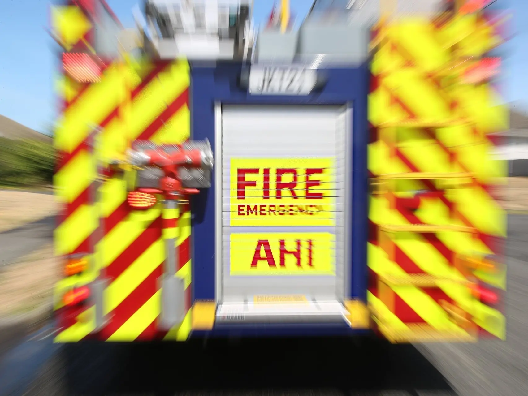 Couple’s fight leads to Mataura blaze