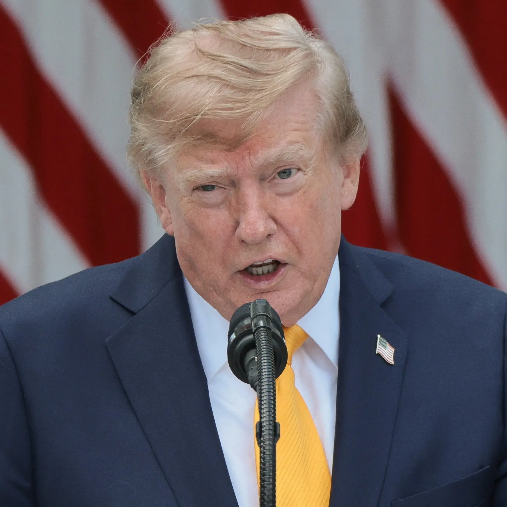 'Time to teach Canada you can't do this anymore': Trump