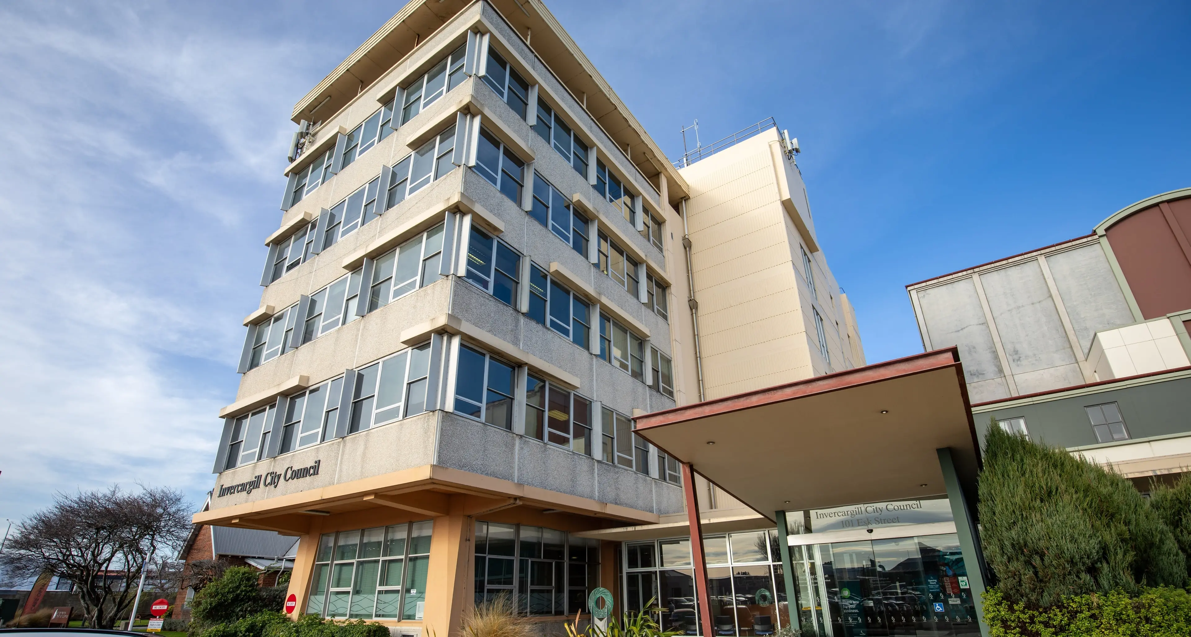 Invercargill council votes against Māori ward following 'slam dunk' feedback
