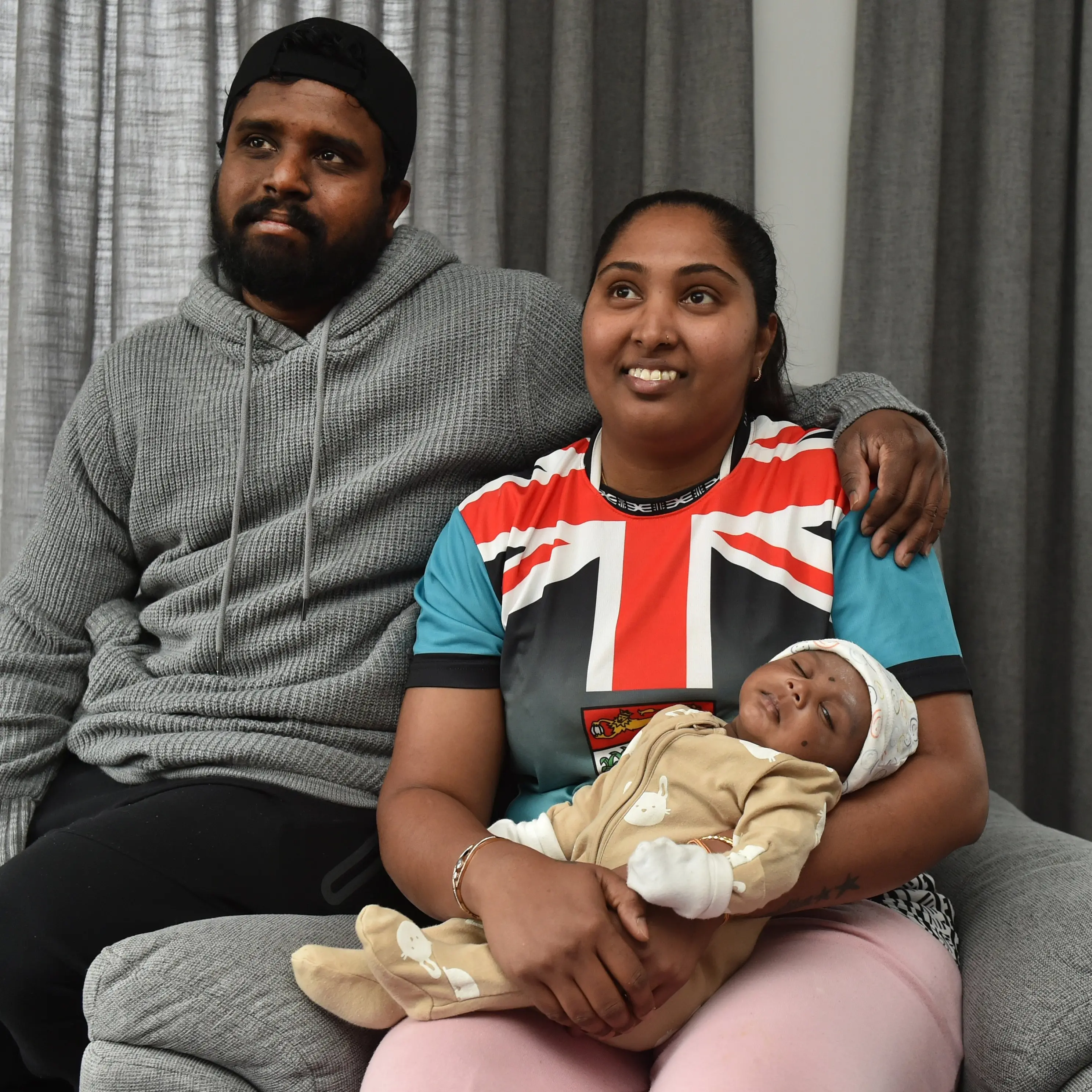 ‘Absolutely humbled’: Community rallies to pay couple’s massive Dunedin Hospital bill