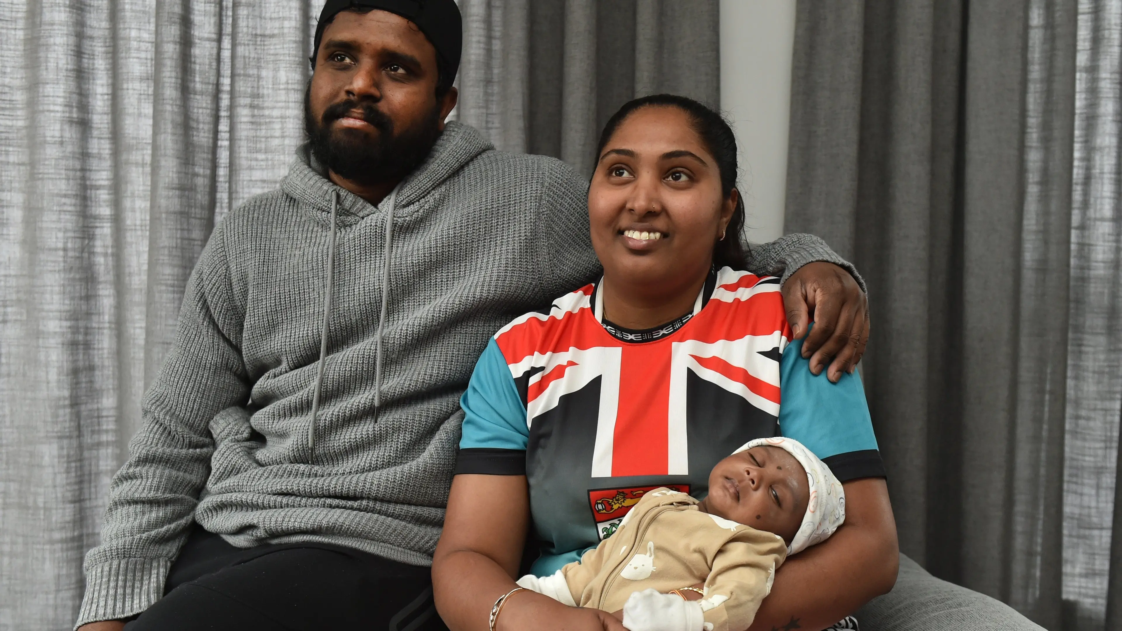 ‘Absolutely humbled’: Community rallies to pay couple’s massive Dunedin Hospital bill