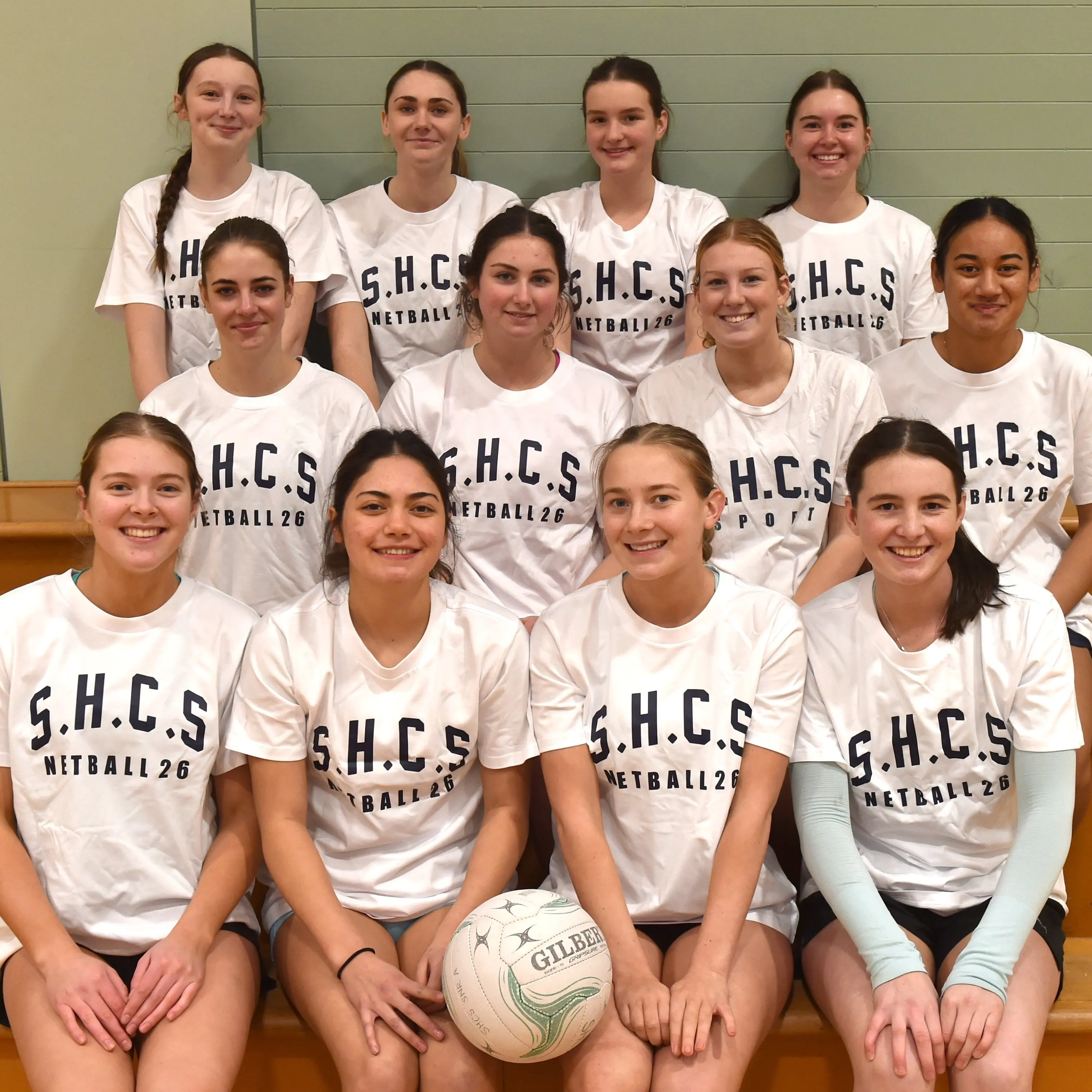 St Hilda’s hoping to ‘reach their potential’