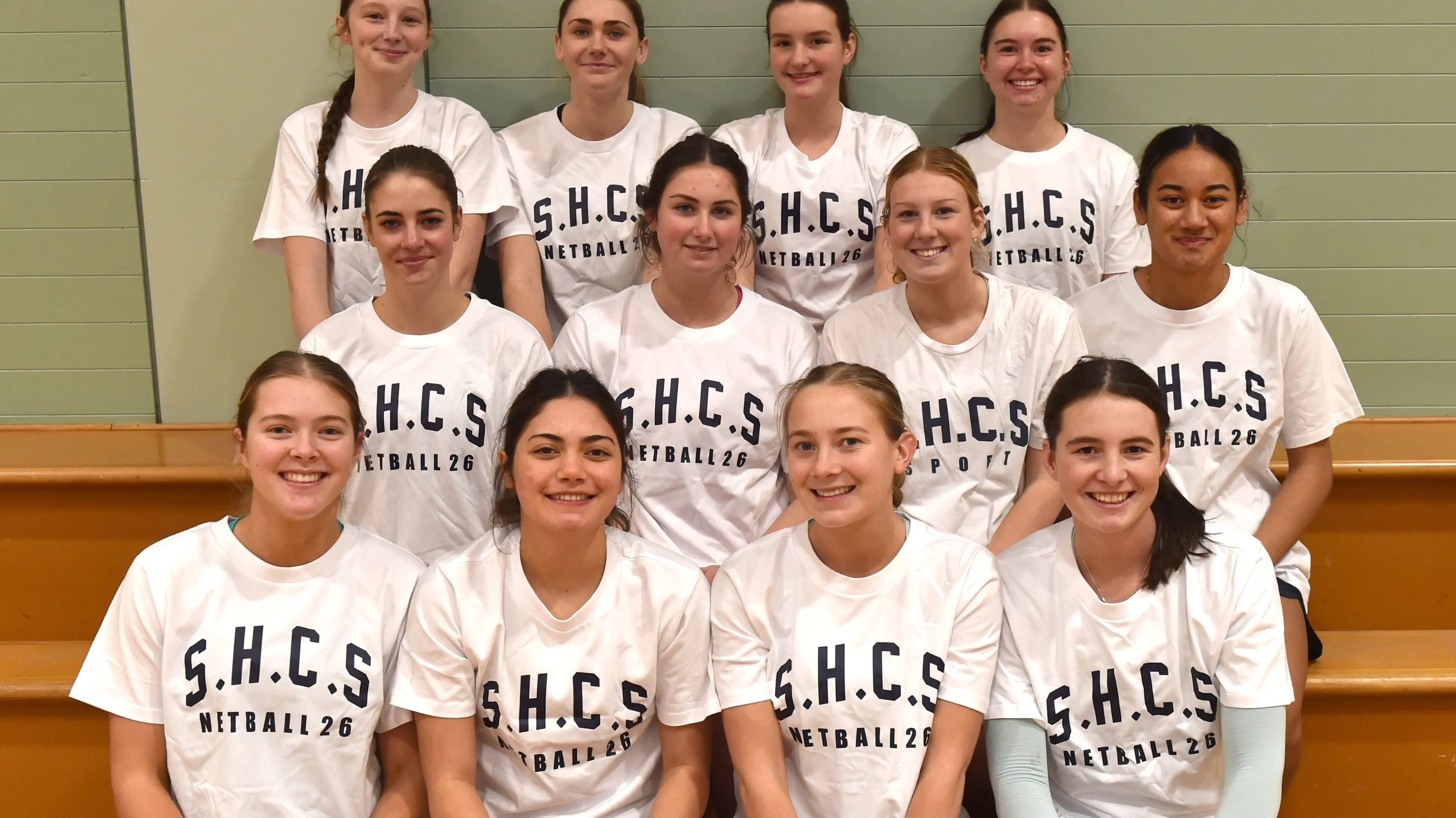 St Hilda’s hoping to ‘reach their potential’