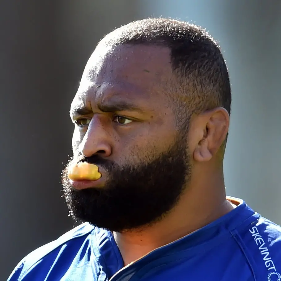 Otago prop to start in second test