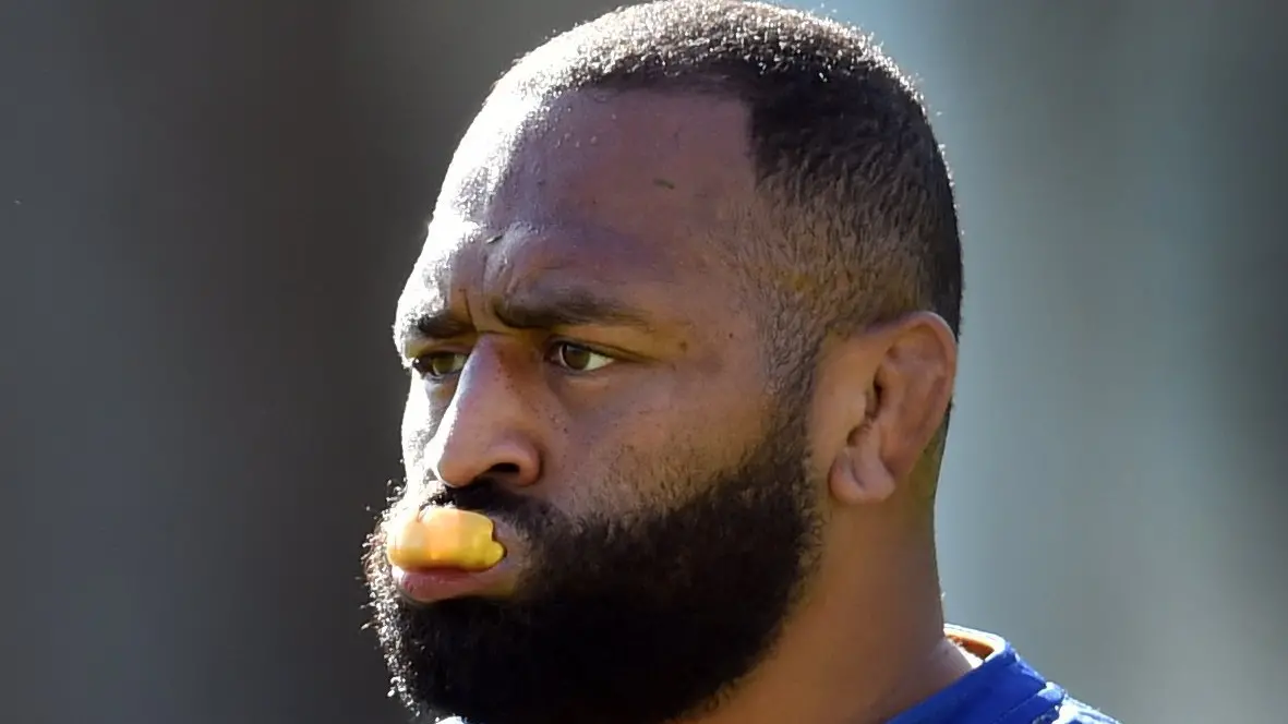Otago prop to start in second test