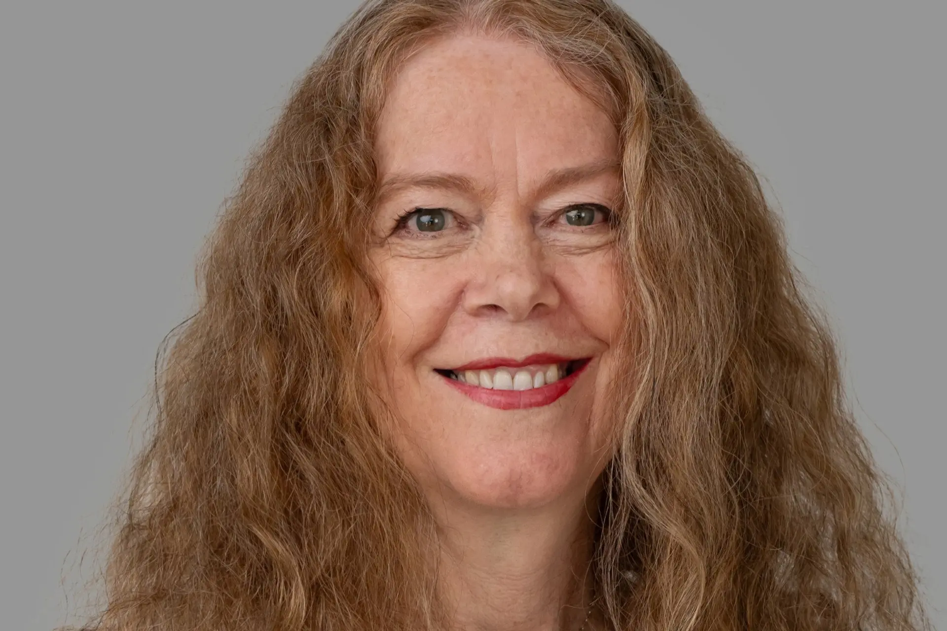 Otago Regional Council chairwoman Hilary Calvert. Photo: supplied