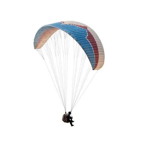 Speedwing pilot misjudged final manoeuvre in fatal Canterbury crash