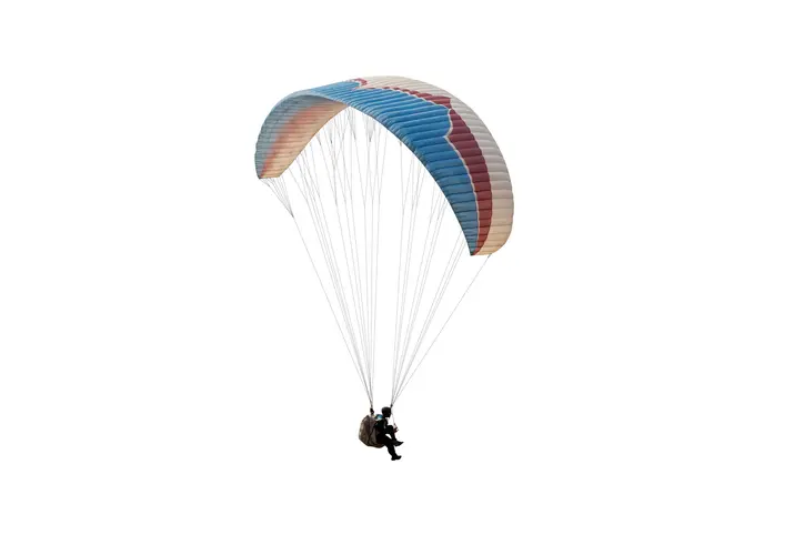 A day flying in the mountains ended tragically for Connor Knox in February 2025. Photo: File image / Getty