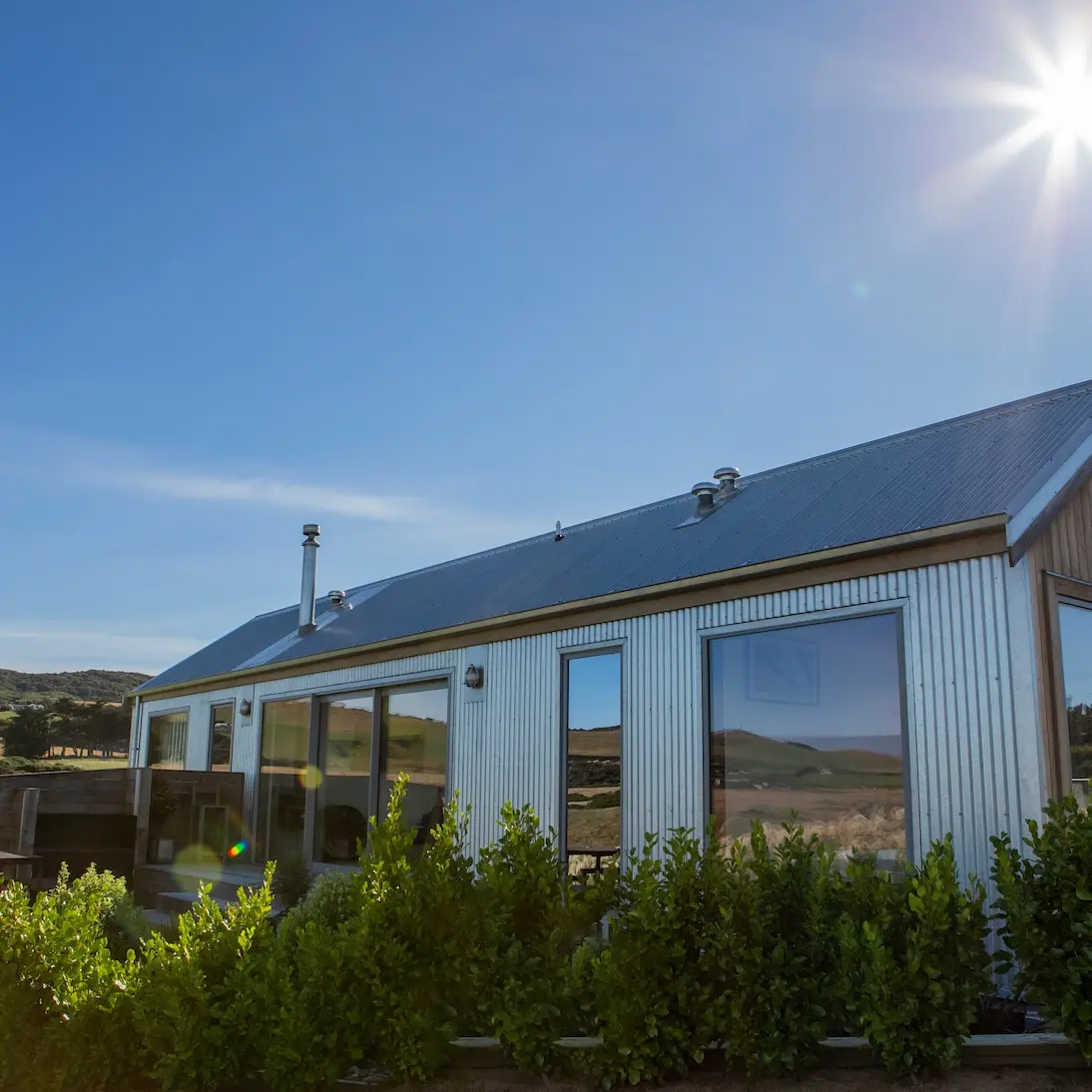 Southland and Otago designs shine in architectural awards