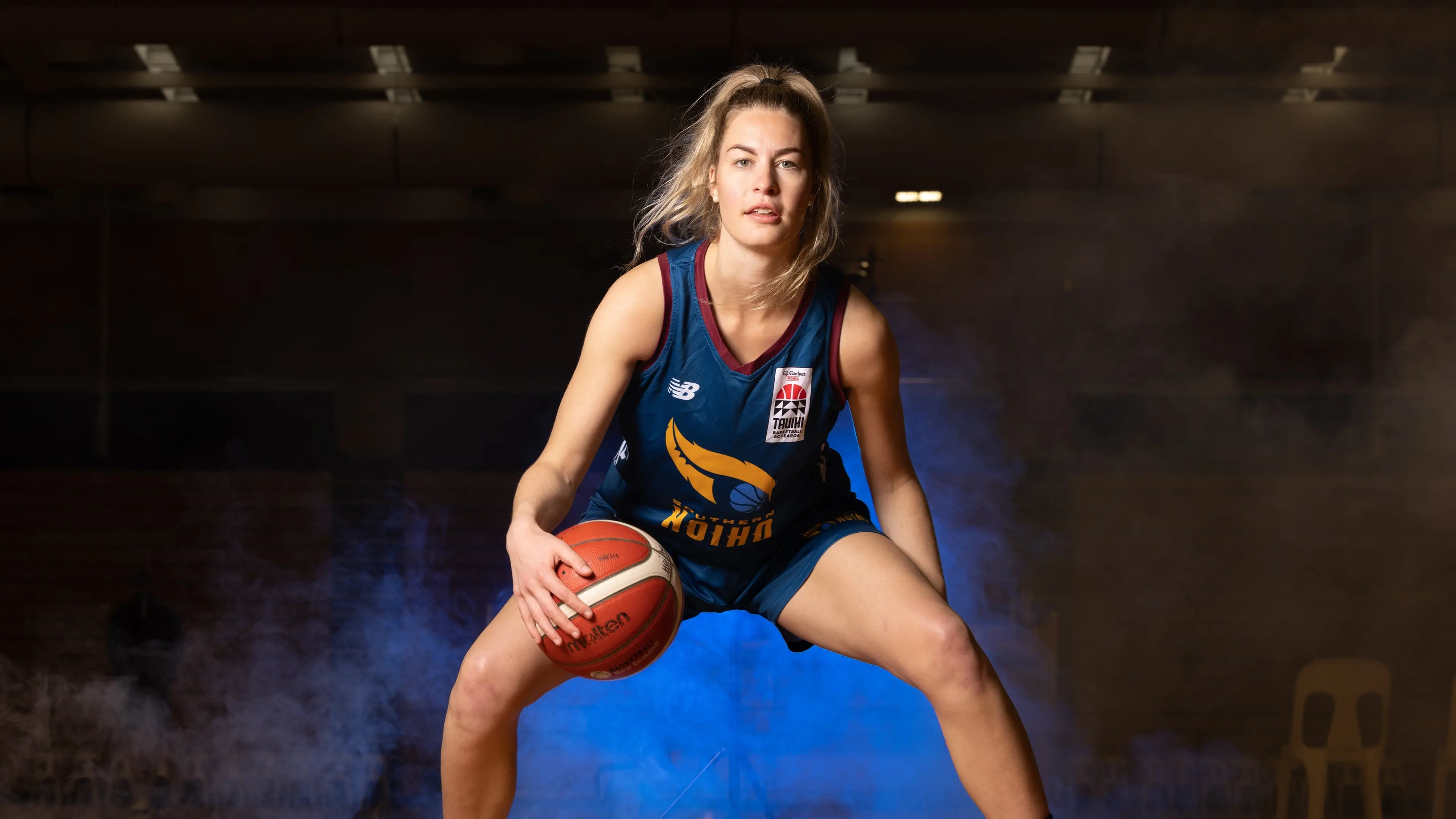 Richards re-signs with Southern Hoiho