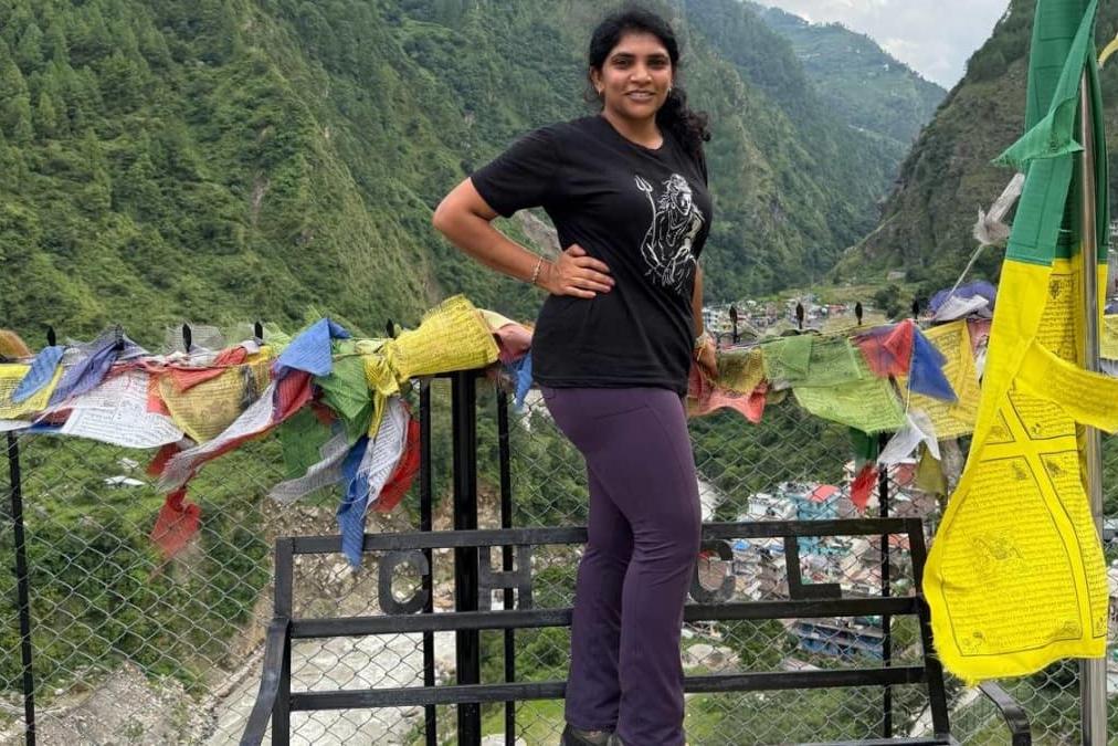 Family says Kiwi may have been near swept-away checkpoint