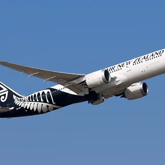 Air New Zealand plunges to $242 million loss as fuel and engine costs bite