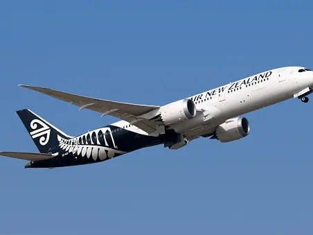 Air New Zealand plunges to $242 million loss as fuel and engine costs bite