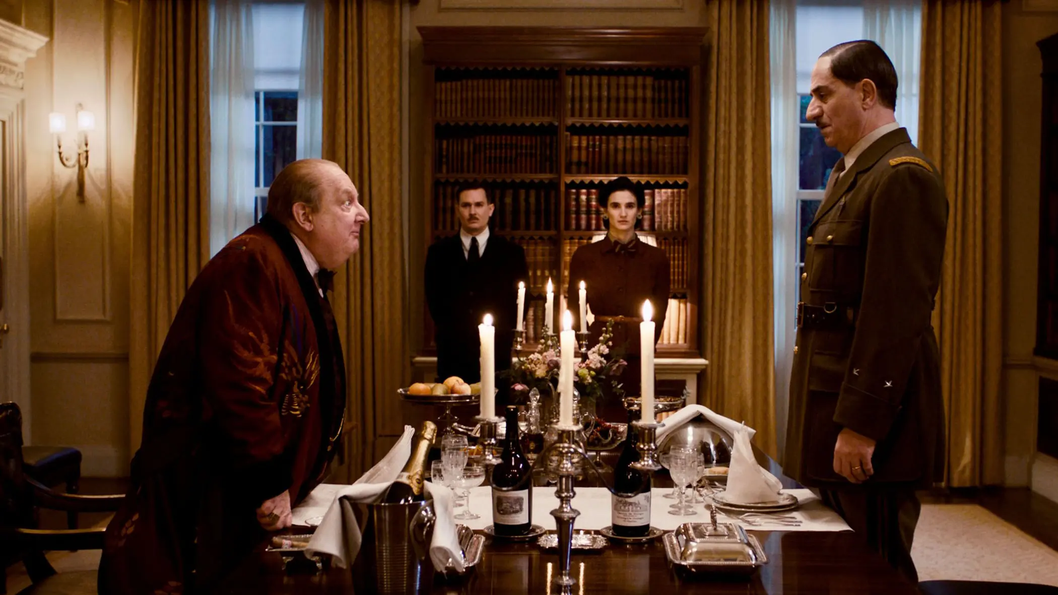 The French preoccupation: film-makers’ new obsession with World War 2