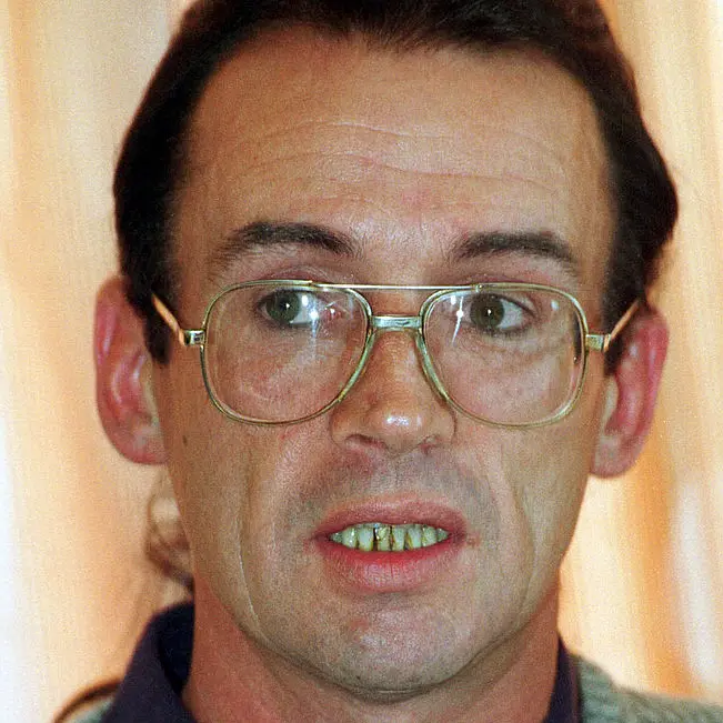 Supporter of Peter Ellis dies
