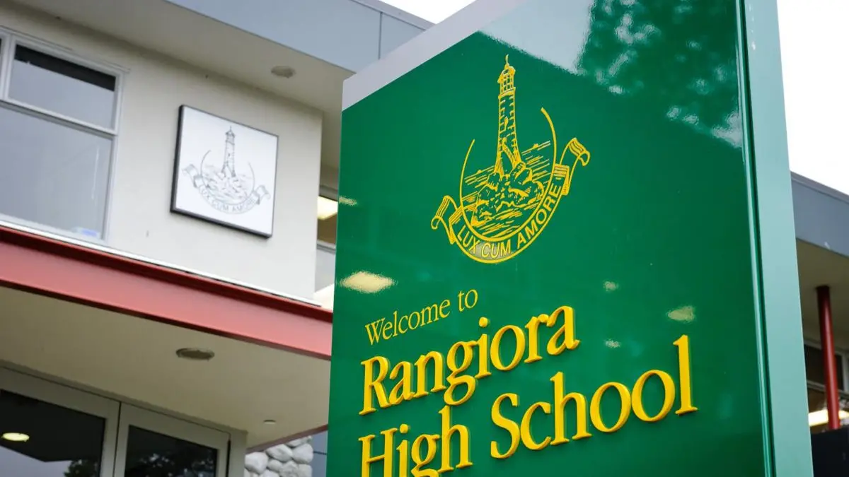 Managing student attendance a complex issue — school board chair