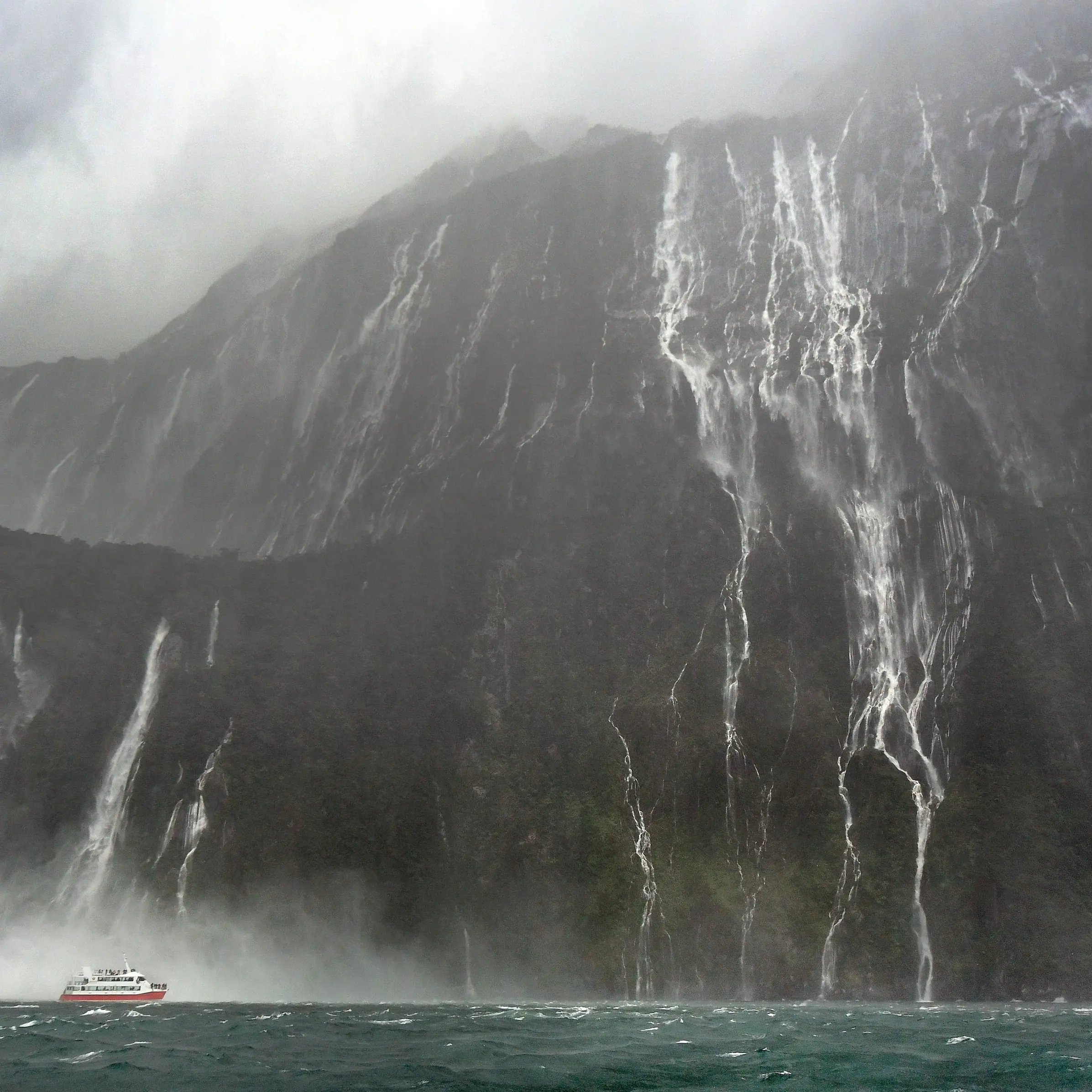 Nepal flood reignites Fiordland fears