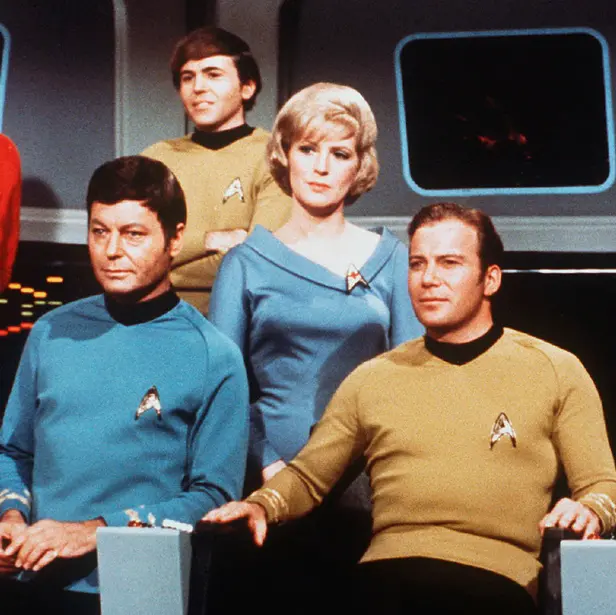 StarTrek at 60 still speaks to the meaning of humanity