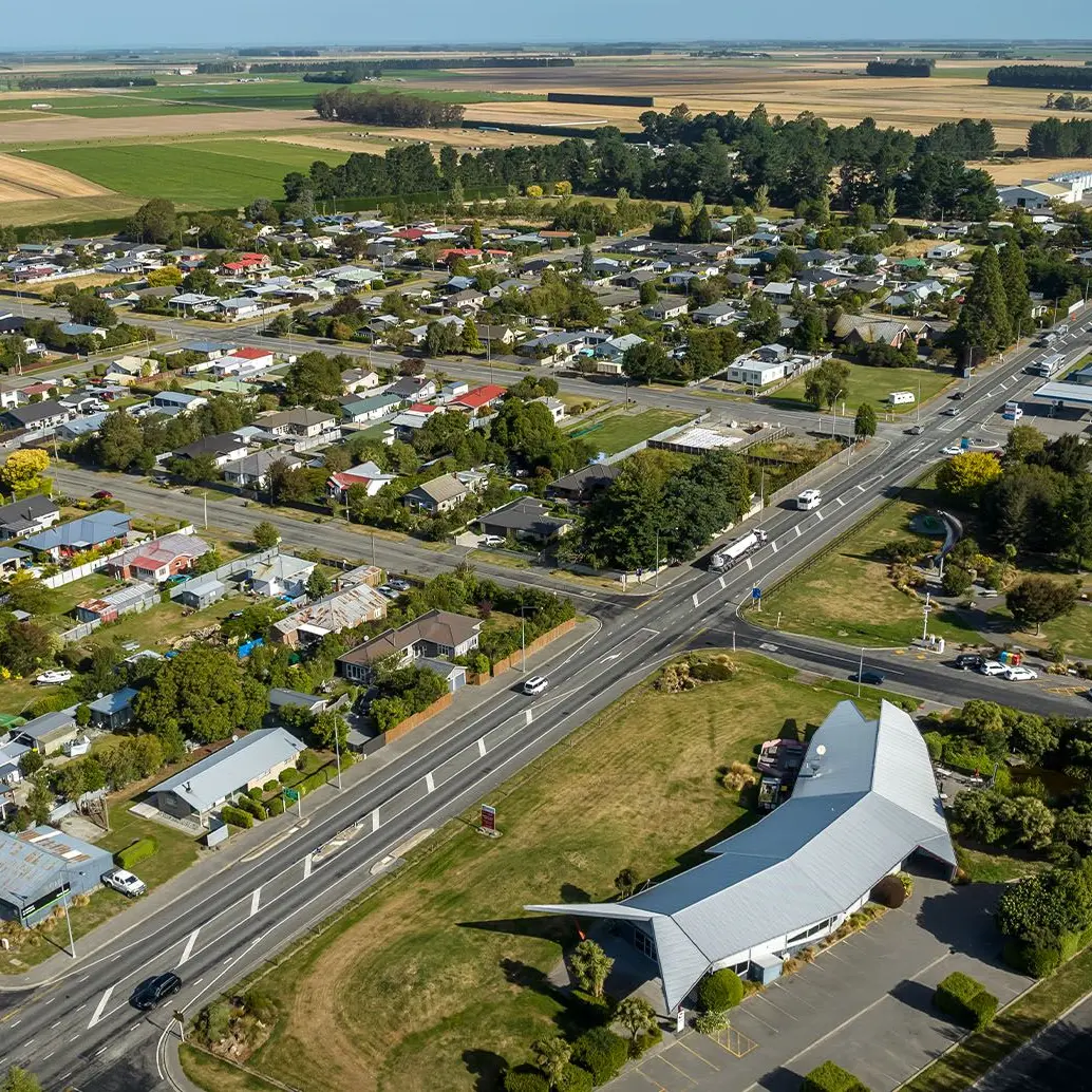 Rakaia's new water meters struggle with wi-fi reception