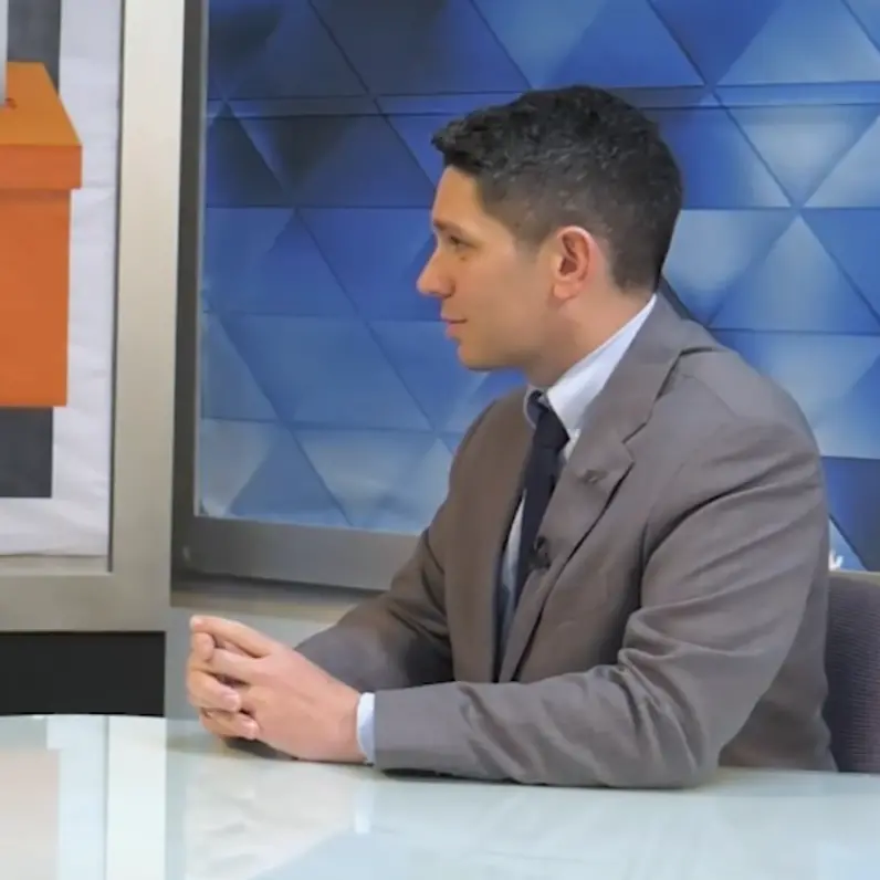 Election 2026 interview: Minister for South Island James Meager