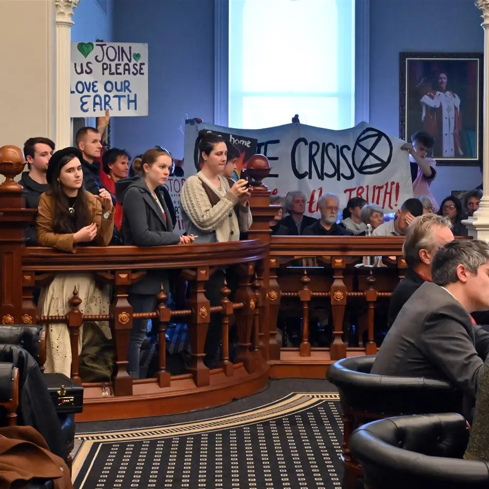 New emissions reduction targets on the table for Dunedin