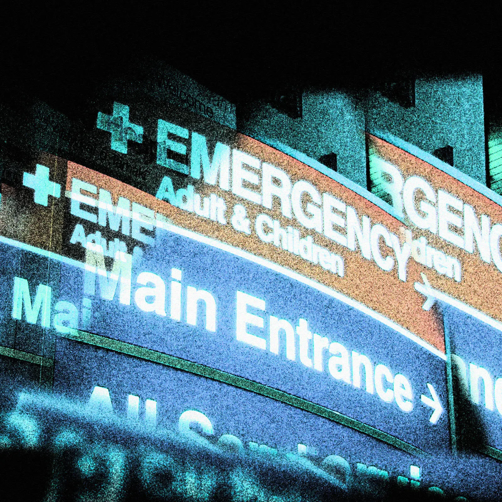 ‘A sh**show to work in’: Patients face 24-hour wait at Wellington Hospital ED