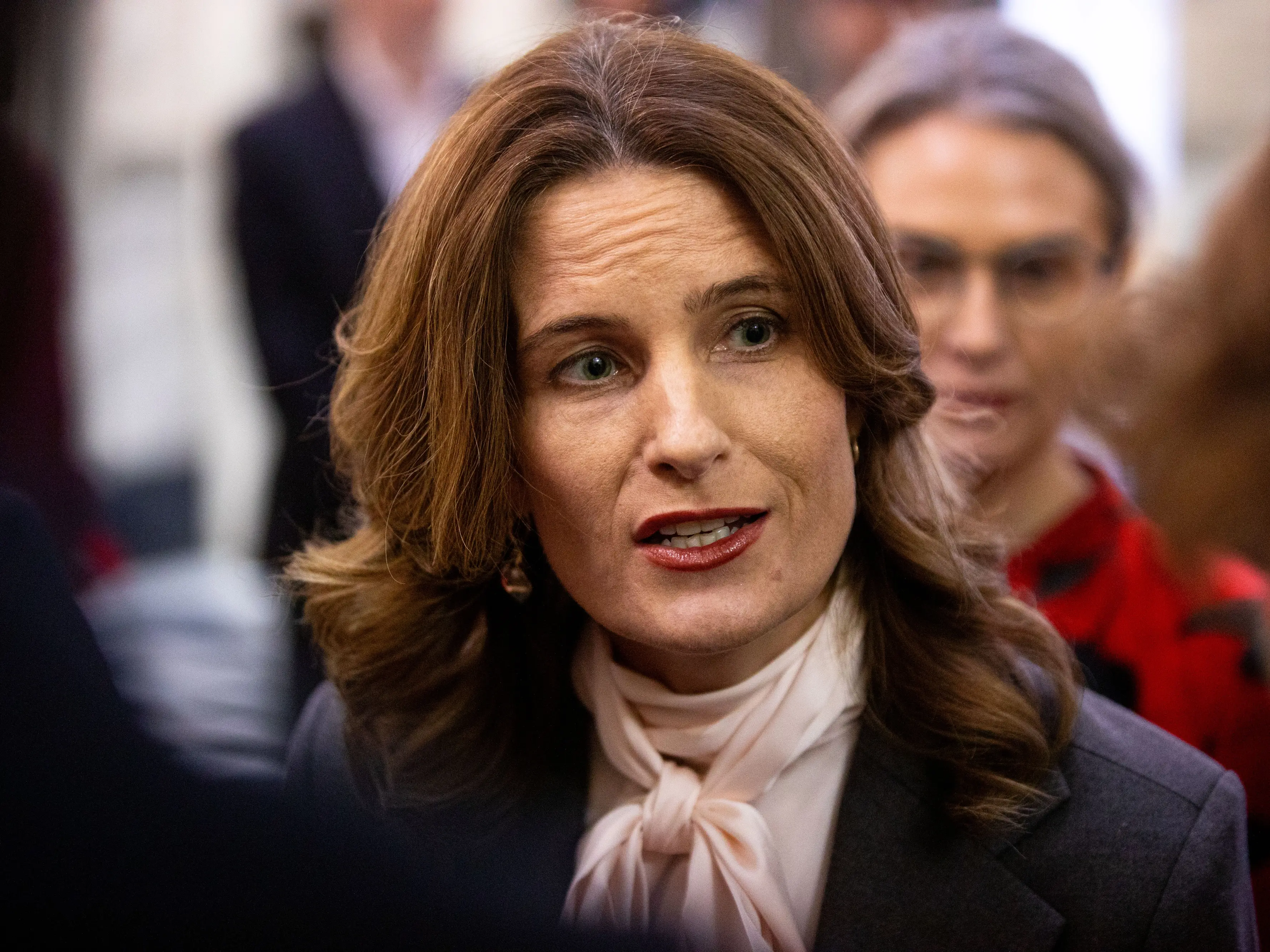 National vows to reduce student loan repayment rate if re-elected