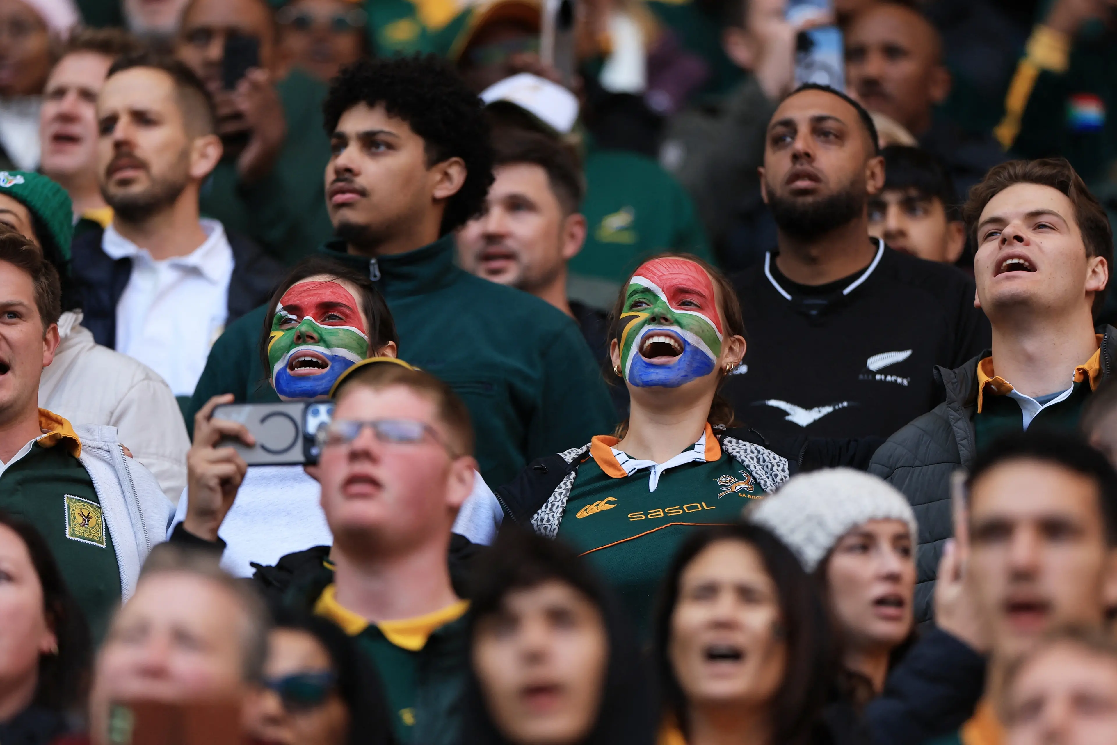 <p> </p>\\n\\n<p>Thousands of fans are believed to have missed out on seats despite having bought tickets. Photo: Reuters</p>\\n