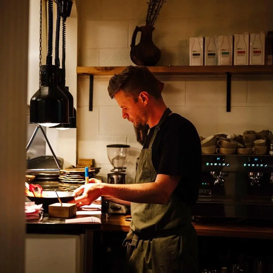 Unique Wānaka offering wins top regional restaurant