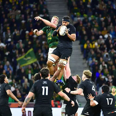 ‘Disappointed’ group of All Blacks fans told tickets for Springboks test didn't exist