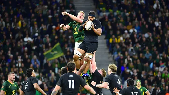 ‘Disappointed’ group of All Blacks fans told tickets for Springboks test didn't exist
