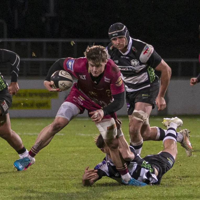 Hawke's Bay remain unbeaten after Southland clash