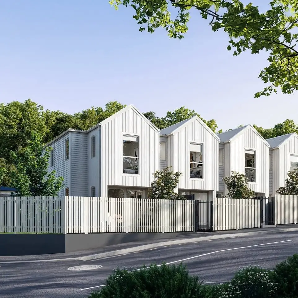 Christchurch property developer ‘actively’ eyeing up Dunedin land