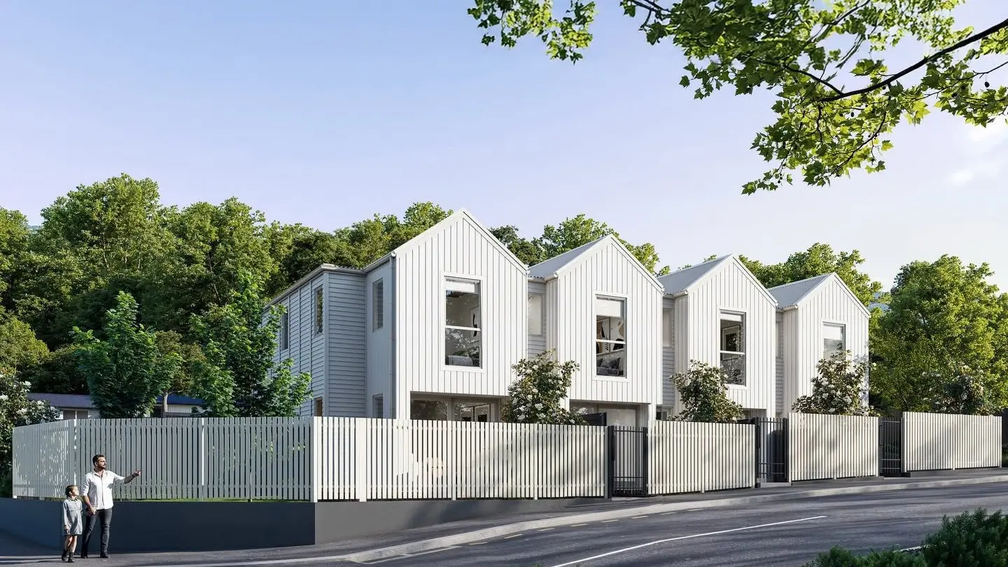 Christchurch property developer ‘actively’ eyeing up Dunedin land