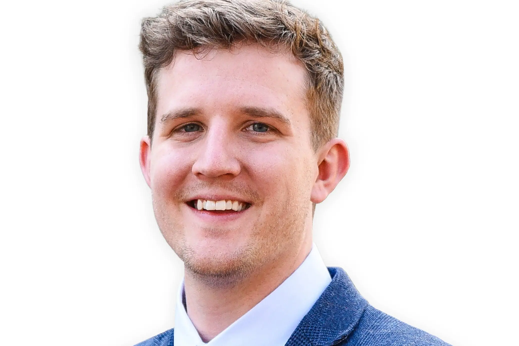 Ben Bell\\r2025 Local Body Elections