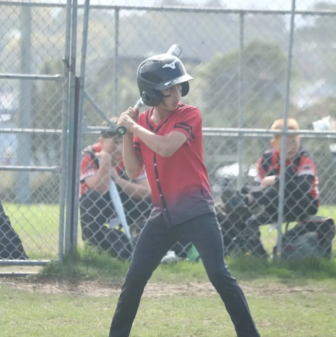 Softballer set to take charge overseas representing New Zealand