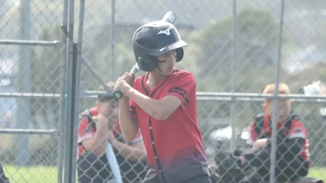 Softballer set to take charge overseas representing New Zealand