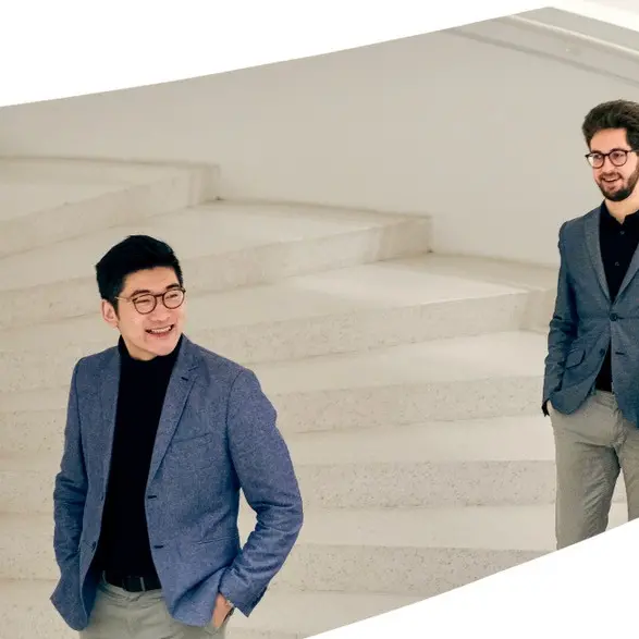 Dynamic duo to perform in concert at Chamber Gallery