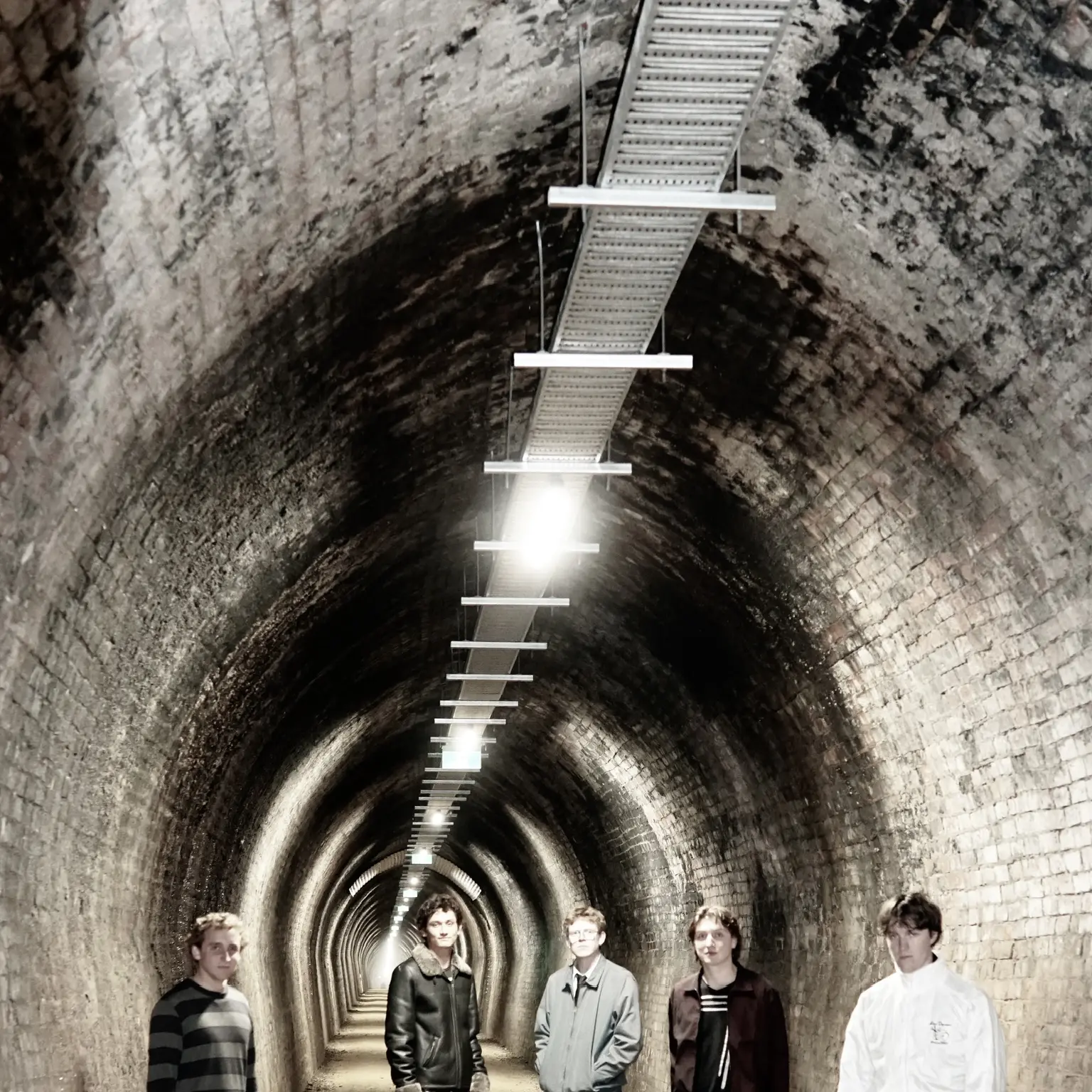 Dunedin band IVY to make international debut in Australia