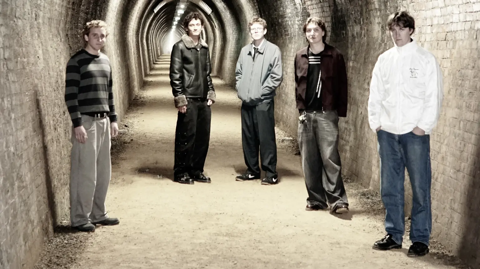 Dunedin band IVY to make international debut in Australia