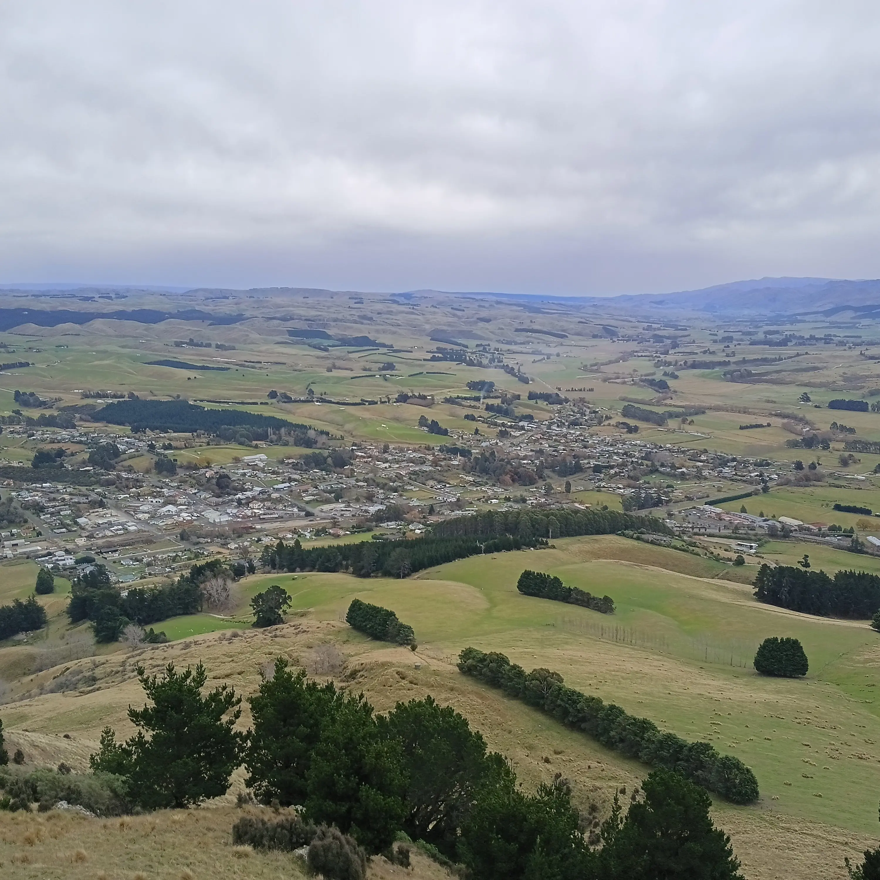 Waihemo residents’ amalgamation views sought