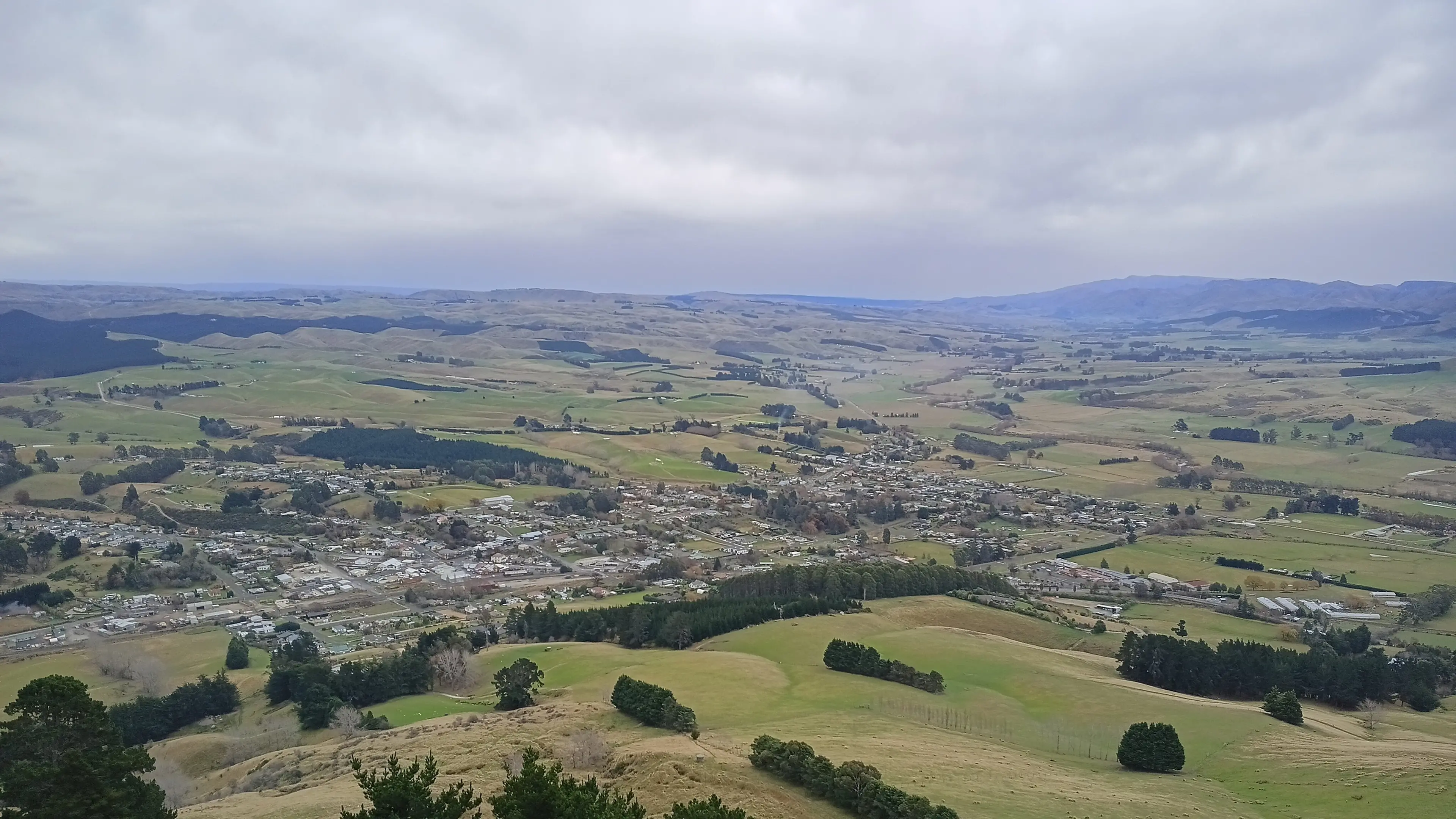 Waihemo residents’ amalgamation views sought