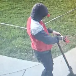 Thieves target scooters on school grounds
