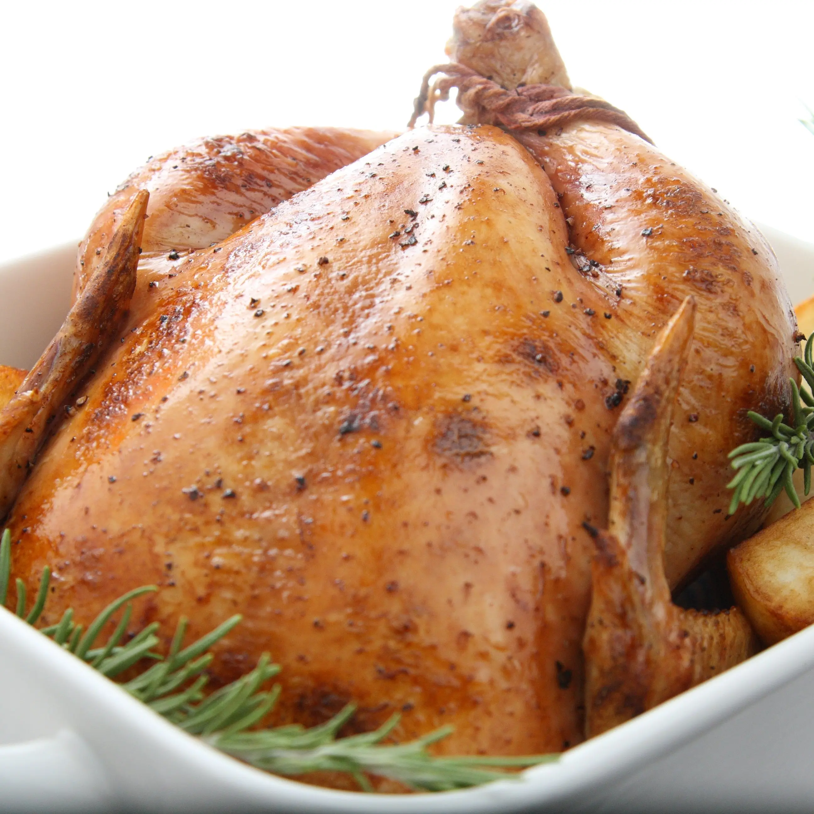 Chicken meat of choice for New Zealanders on tight budgets