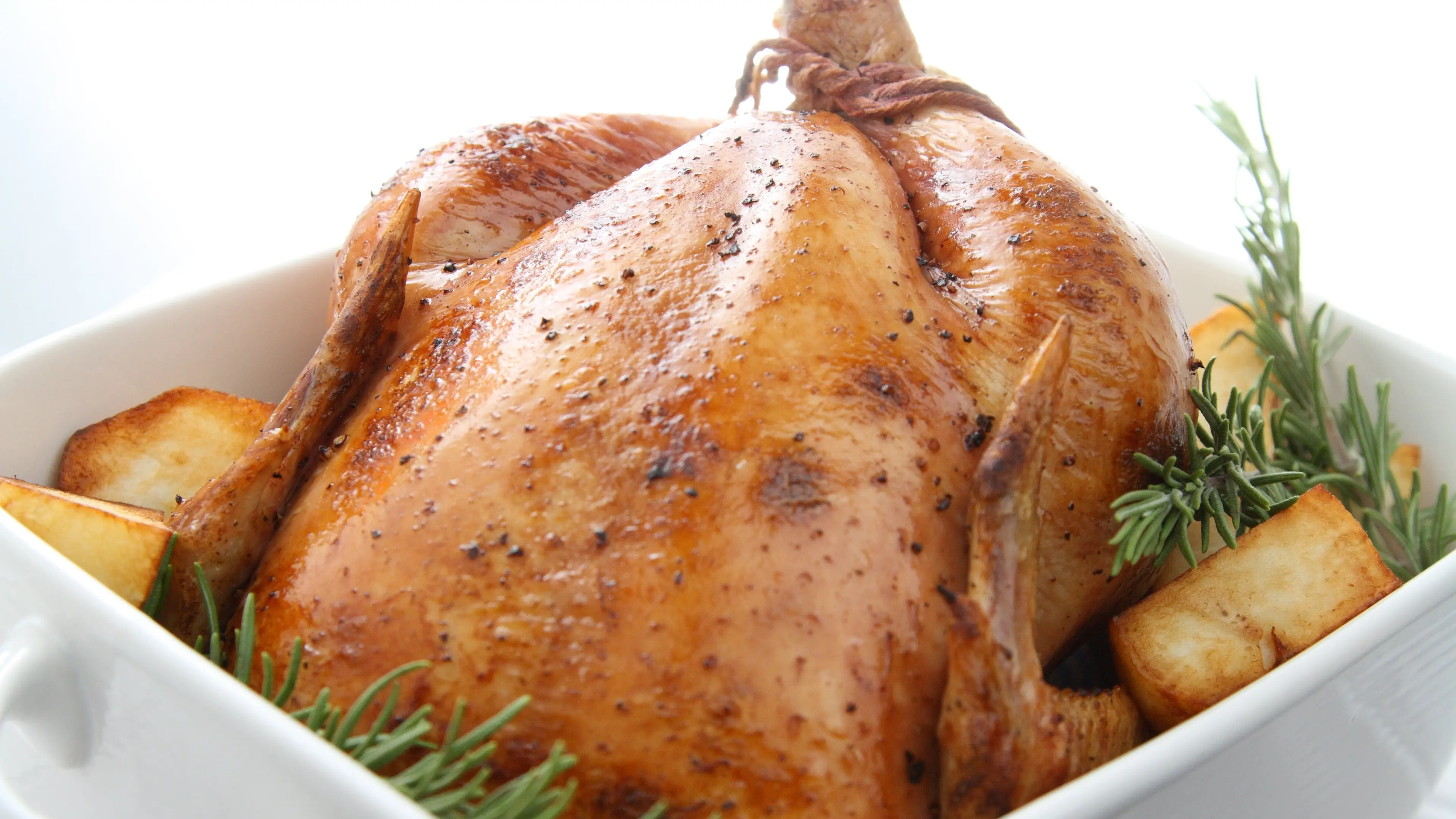 Chicken meat of choice for New Zealanders on tight budgets