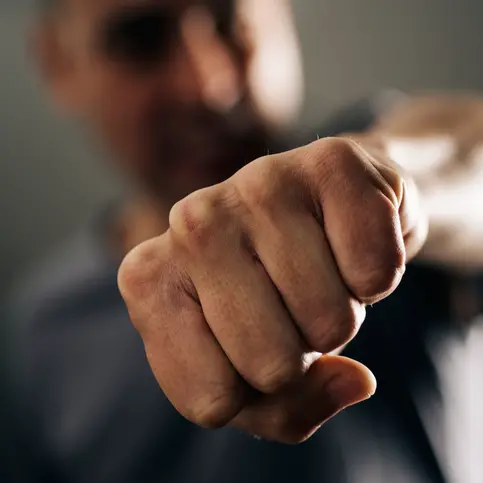 Martial arts expert sentenced for ‘brutal assault’ that left man with brain injury