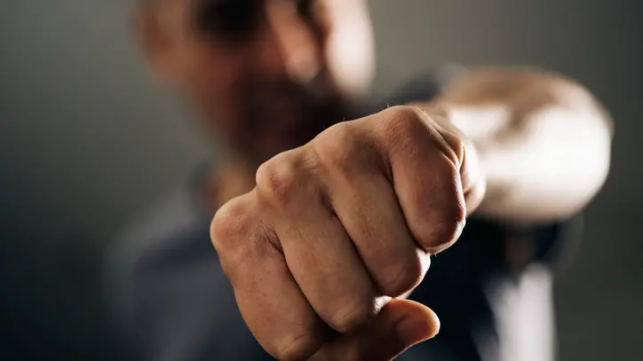 Martial arts expert sentenced for ‘brutal assault’ that left man with brain injury